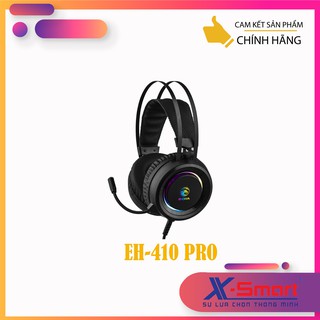 Tai nghe gaming e-dra eh410 pro - hàng chính hãng