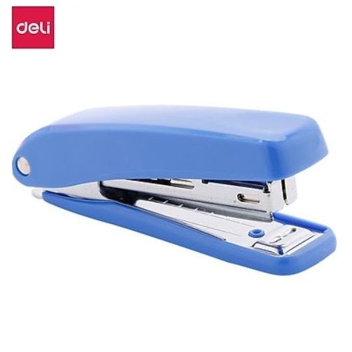 Dập ghim số 10 Deli 0281