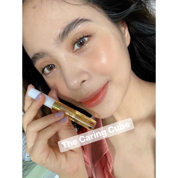 Tinh chất Dưỡng dài mi DHC Eyelash Tonic Nhật Bản 6,5ml