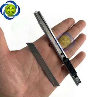 Lưỡi dao rọc giấy Tolsen 30012 (9 x 80mm)