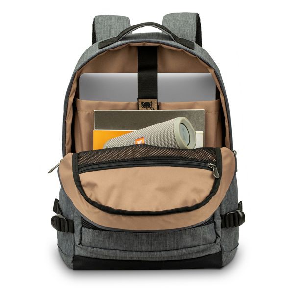 Balo Laptop Cao Cấp Mikkor The Eli Backpack