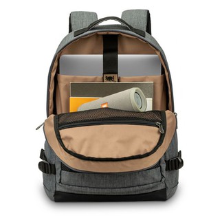 [MIKKOR] Balo Laptop Cao Cấp Mikkor The Eli Backpack