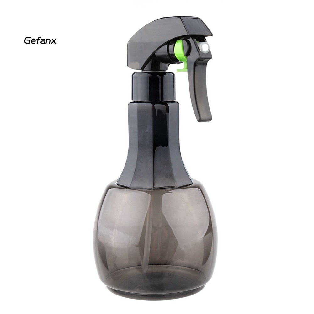 Bình Xịt Phun Sương Làm Đẹp Cho Tóc Dung Tích 400ml