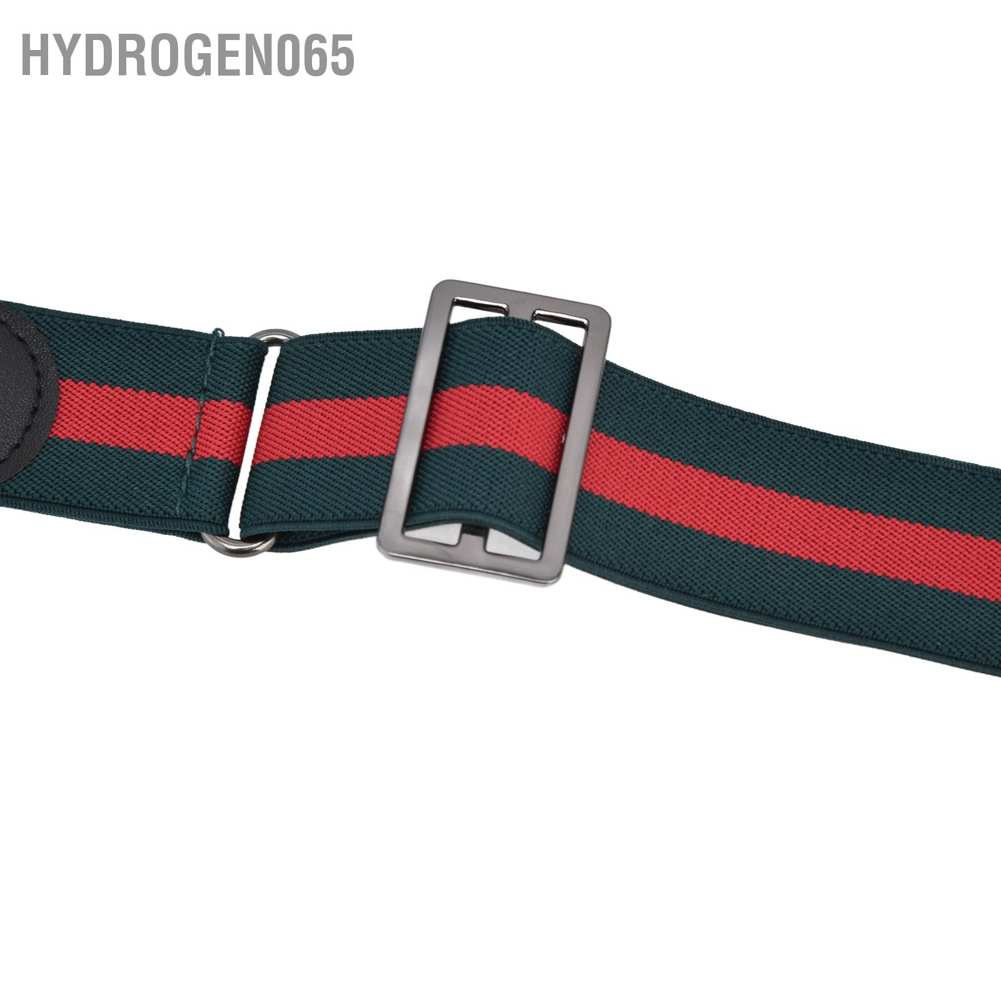 Hàng giao ngay dây đai đàn hồi dây thắt lưng đàn hồi có thể điều chỉnh nút vô hình Đa chức năng Nữ / Nam