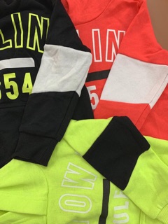 Áo Hoodie Thun Da Cá Benetton