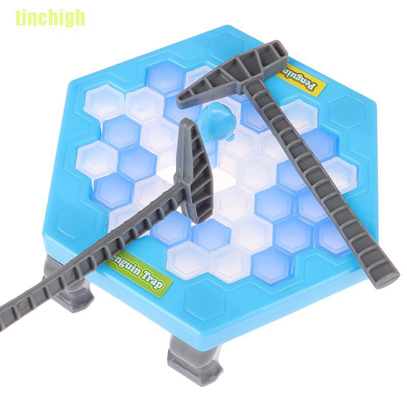 Băng Cứu Hộ Chim Cánh Cụt Mini