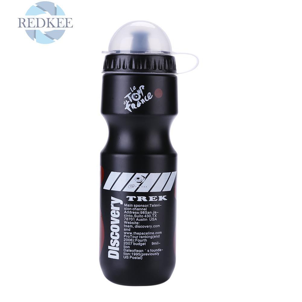 Bình Nước Thể Thao REDKEE Ecotrump 650ML