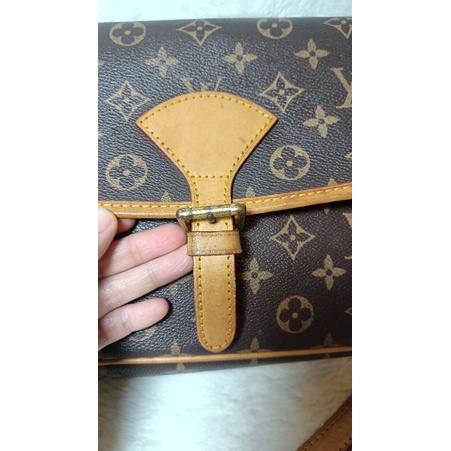 Túi xách si hiệu Lv chuẩn si