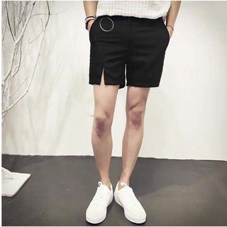 Quần Shorts nam Ring form ngố