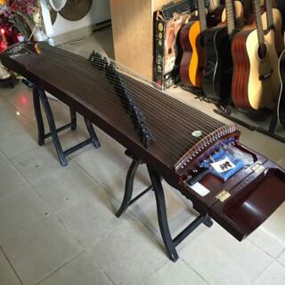Đàn tranh trung quốc 163cm guzheng