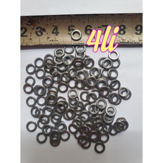 50 Khoen inox đúc