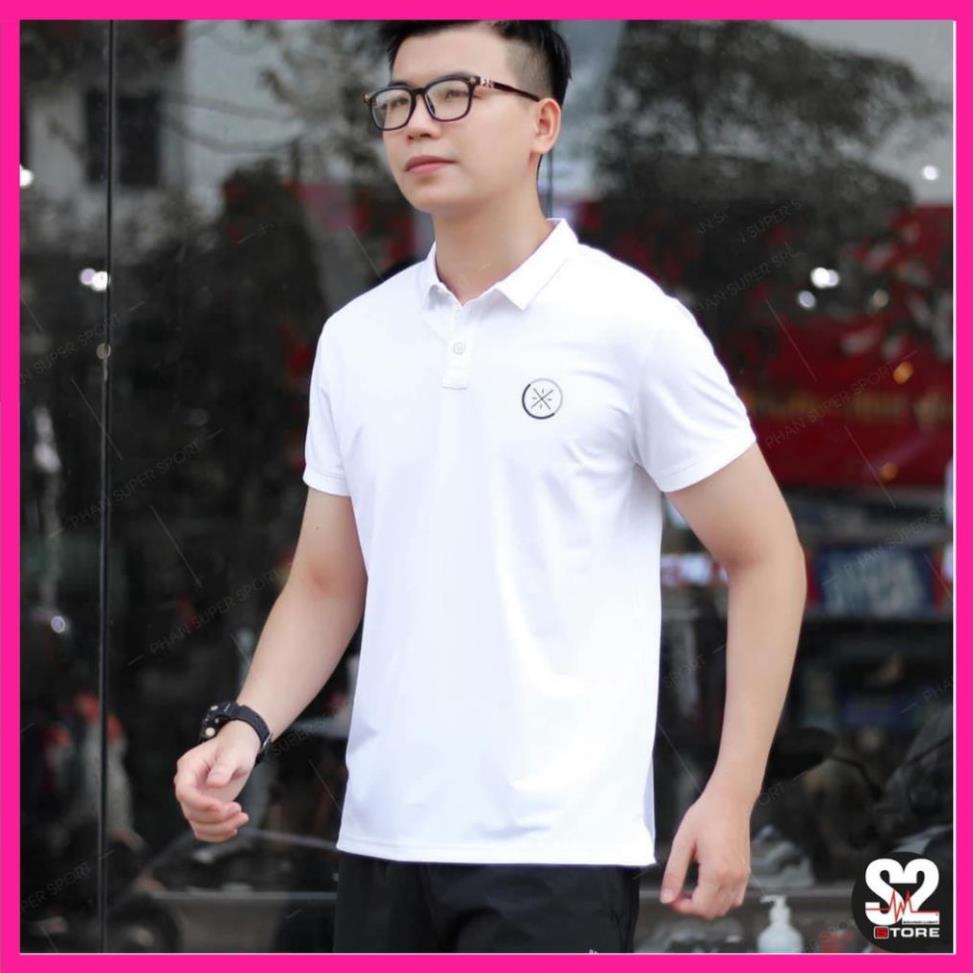 Bộ quần áo thể thao nam ngắn tay wade of way LINING chính hãng 2022 👟