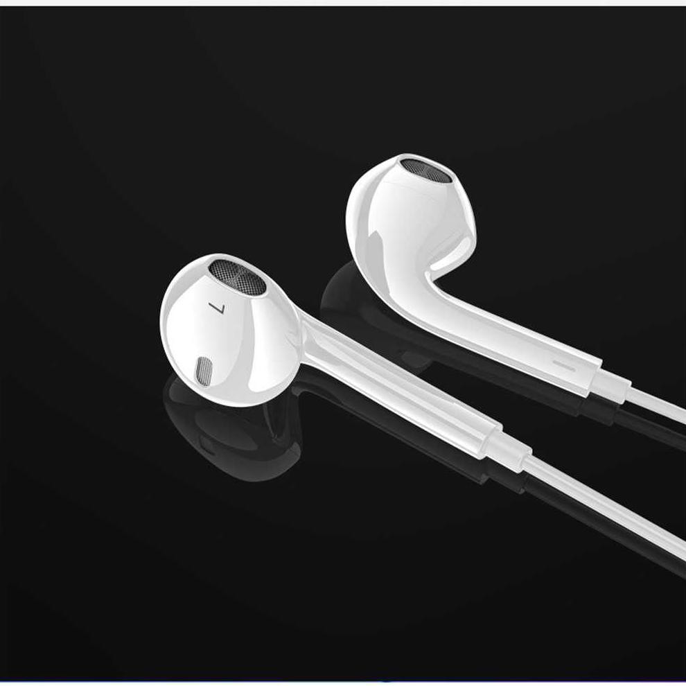 Tai Nghe Nhét Tai Kebeteme Jack 3.5mm Có Micro - Kik58 J-Id-Aud Ayo | BigBuy360 - bigbuy360.vn