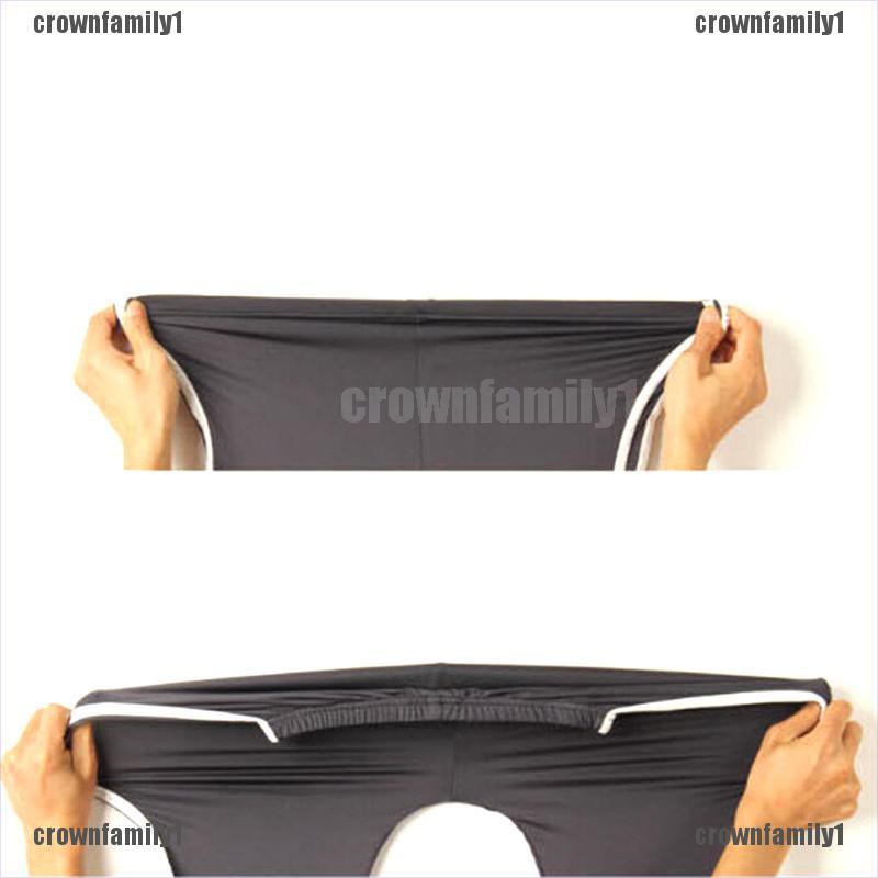 Quần Thể Thao Lưng Cao Thời Trang Hàn Quốc Cá Tính