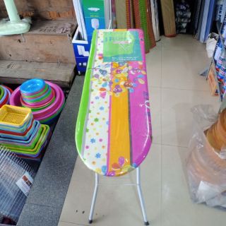 Chân bàn ủi quần áo dạng đứng - Có tăng cao thấp