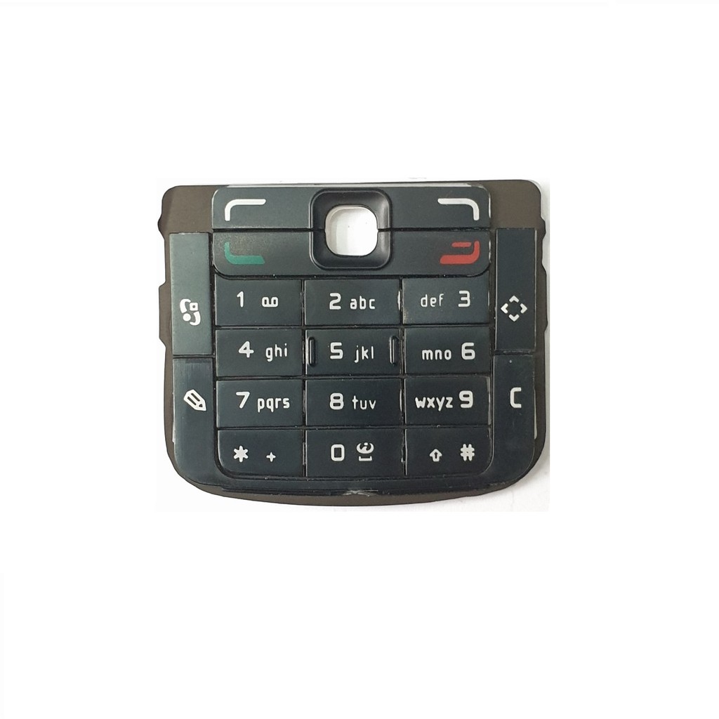 Bàn phím Nokia N77