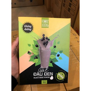 Ngũ cốc, đậu xanh Hải Dung (chưa thử rất nên thử ạ :D)