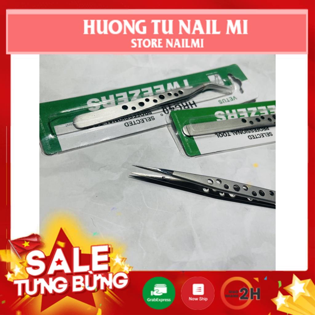 [HOT] NHÍP GẮP PHỤ KIỆN NAIL| NHÍP NỐI MI|NHÍP KẸP MI | NHÍP GẮP PHỤ KIỆN LÀM ĐẸP | BigBuy360 - bigbuy360.vn