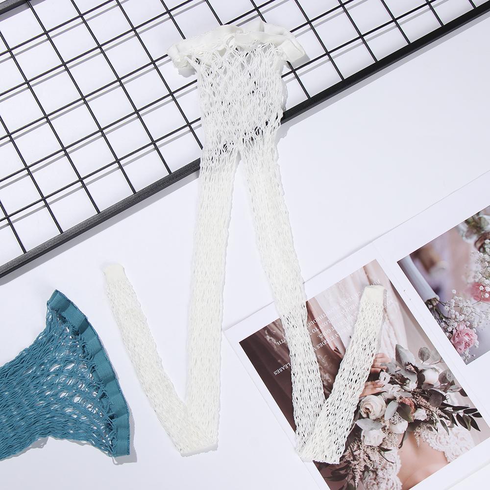 Quần Bít Tất Họa Tiết Hoa Thời Trang Nữ Tính