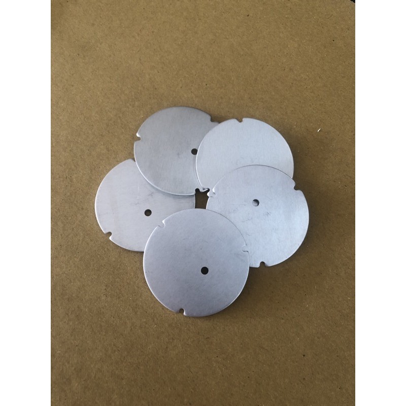 Mạch đèn LED 8W hàng chính hãng nhập khẩu Hàn Quốc
