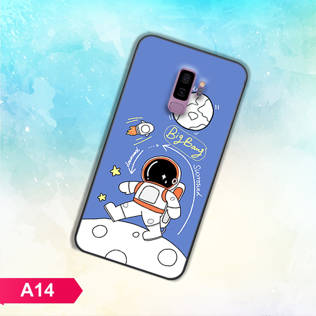 ỐP LƯNG SAMSUNG S9/S9 PLUS IN HÌNH CÔNG NGHỆ CAO-BẢO VỆ MÁY HIỆU QUẢ