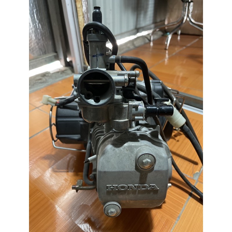 Máy wave 110 đời mới hon đa