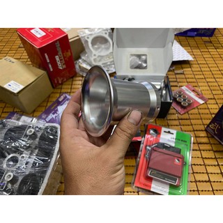 Loa kèn ta gắn họng xăng lớn 38-40-42