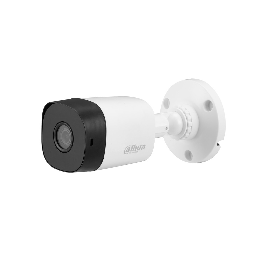 Trọn bộ 4 camera quan sát 2M Dahua, hàng chính hãng bảo hành 24 tháng (lắp đặt dễ dàng)