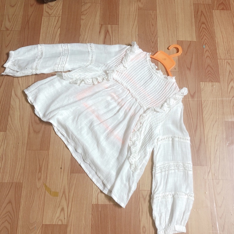 Áo sơ mi cho khách chốt live 230