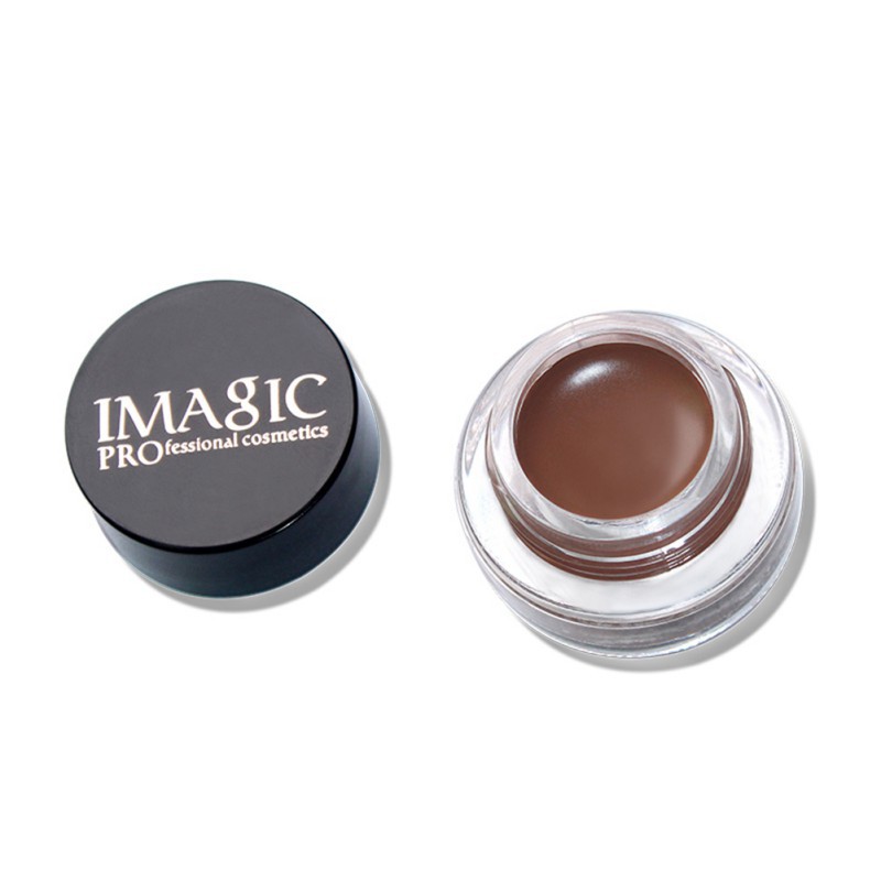 [Hàng mới về] Gel nhuộm lông mày IMAGIC nhanh khô cho lông mày đẹp tự nhiên