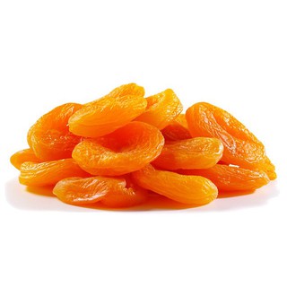 Mơ sấy dẻo - quả mơ sấy