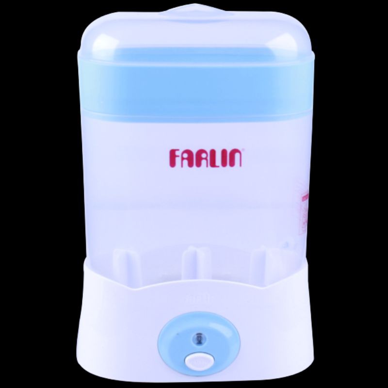 Máy tiệt trùng bình sữa Farlin Top 219
