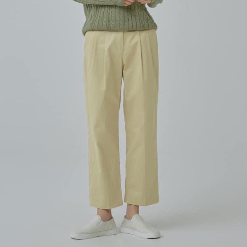 Quần Khaki xuất Hàn