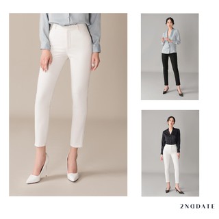 Quần Slim-fit nữ 2NDDATE TR009B