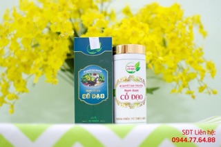 VIÊN NAM DƯỢC CỐ ĐẠO