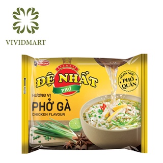 [GÓI LẺ] PHỞ ĐỆ NHẤT , PHỞ TRỘN ĐỆ NHẤT - ACECOOK
