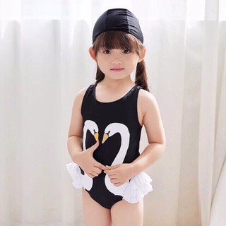 SET ĐỒ BƠI THIÊN NGA CHO BÉ GÁI (B00049)