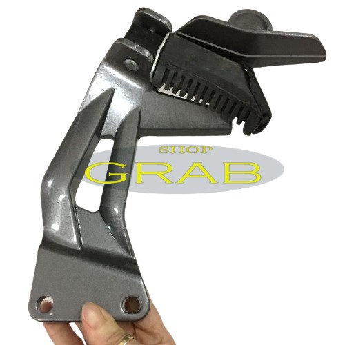 Gác chân xe máy JUPITER bên phải  - G1603