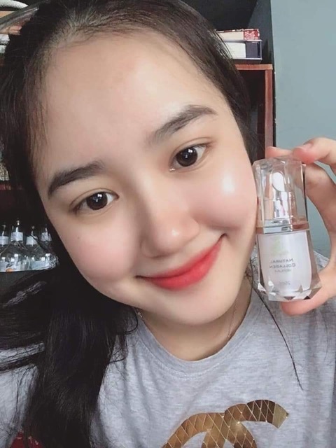 Serum colagen My Miu