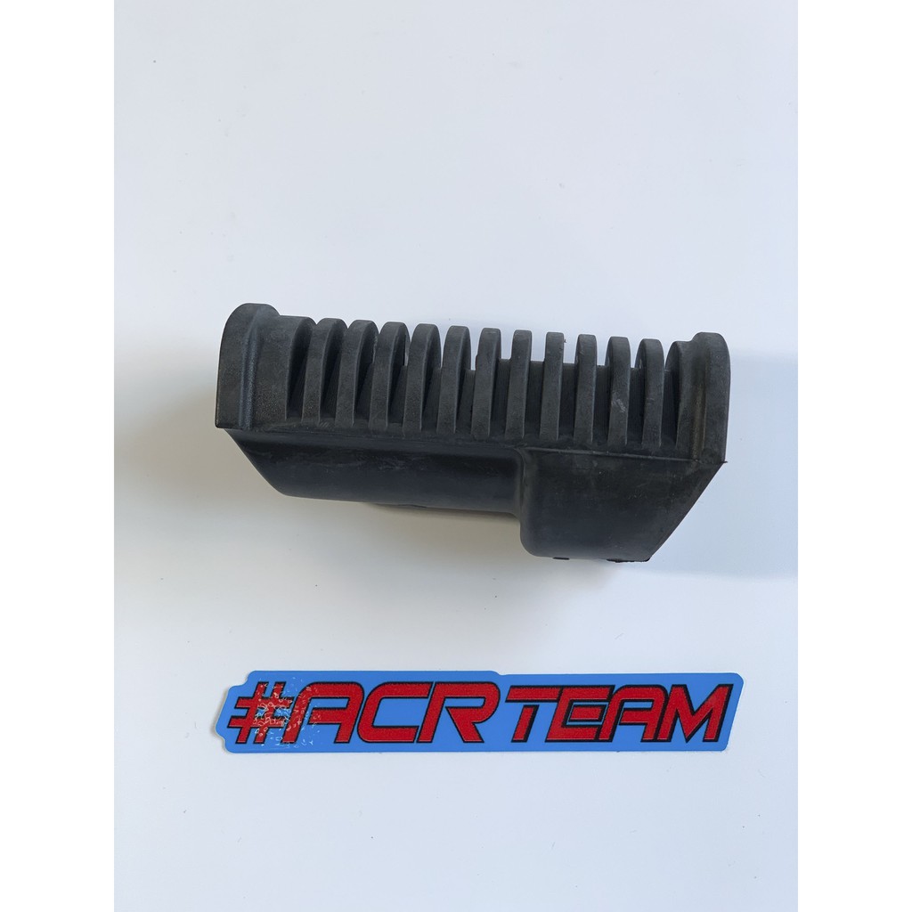 Cao Su Gác Chân Trước Raider Xăng Cơ/FX 125