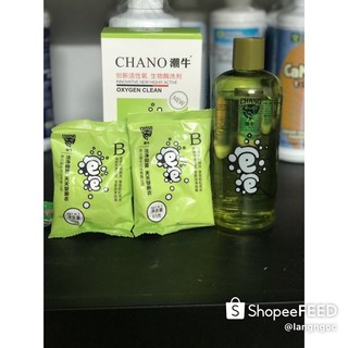 Nước tẩy mốc chano