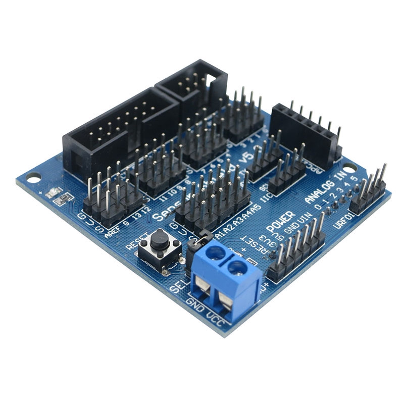 Module cảm biến Arduino Shield senser V5
