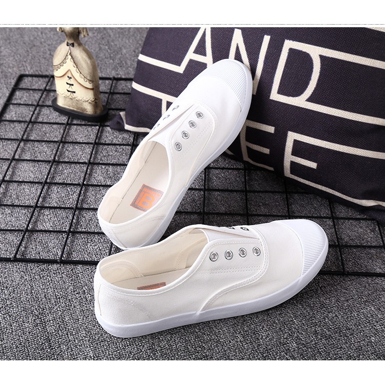 Giày Vải Nam Thời Trang phong Cách Hàn Quốc - (SP13) | BigBuy360 - bigbuy360.vn
