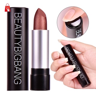 Son môi beautybigbang 12 màu lì ánh kim lâu trôi gợi cảm jp1
