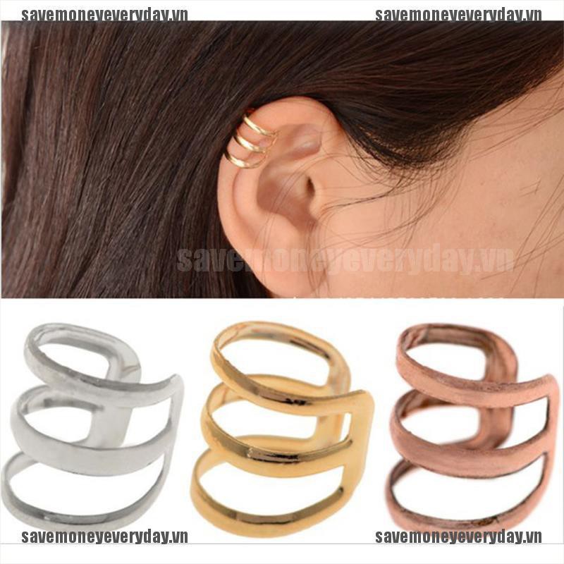 Khuyên Tai Phong Cách Cổ Điển Cho Cả Nam Và Nữ