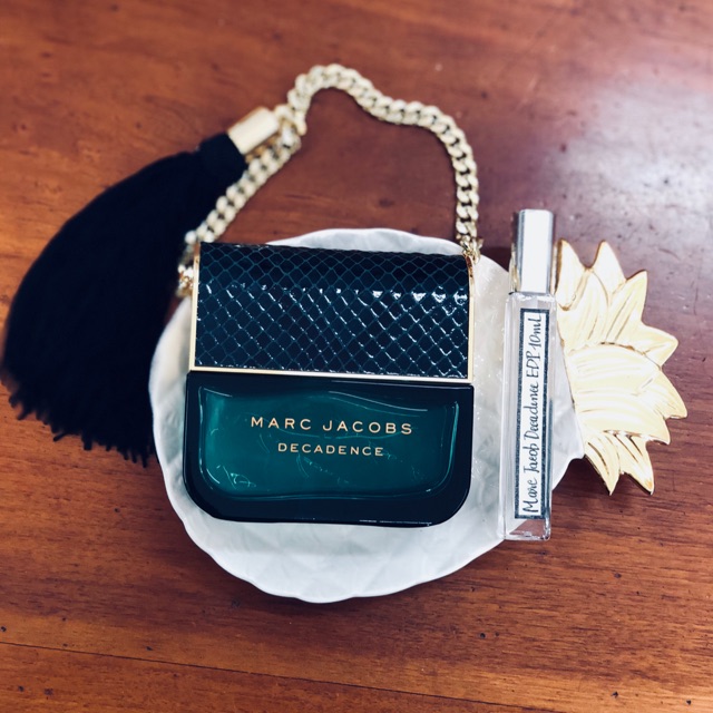5ml 10ml 20ml nước hoa Marc Jacobs Decadence