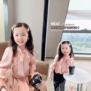 set váy tiểu thư cho bé