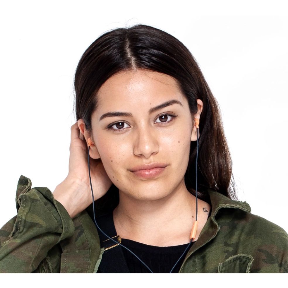 Tai Nghe Nhét Tai Skullcandy Jib