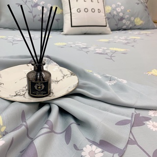 Vải lụa tencel 40s khổ 2m5, chuyên dùng may ga gối