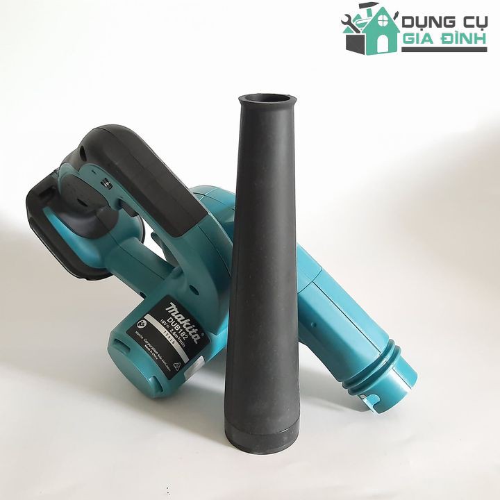 Máy thổi bụi Makita DUB182z